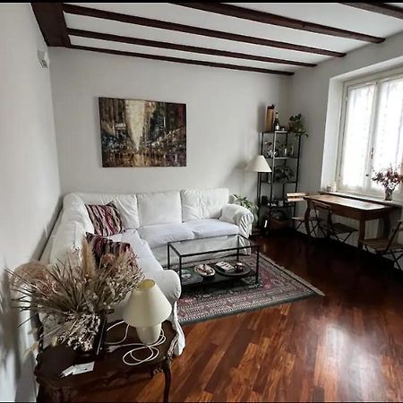 Cozy One Bedroom Apartment In Milano, Brera Exterior foto