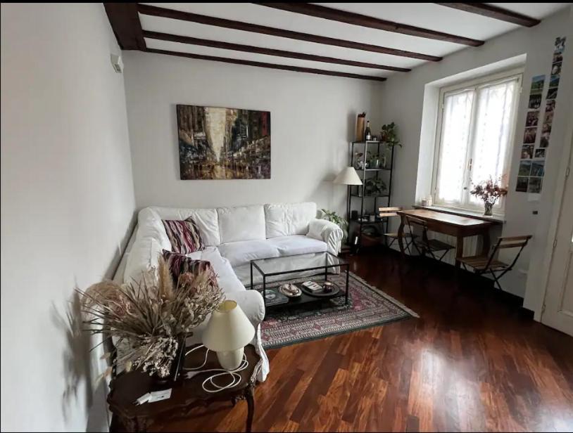 Cozy One Bedroom Apartment In Milano, Brera Exterior foto