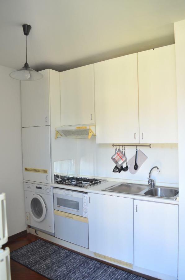 Cozy One Bedroom Apartment In Milano, Brera Exterior foto
