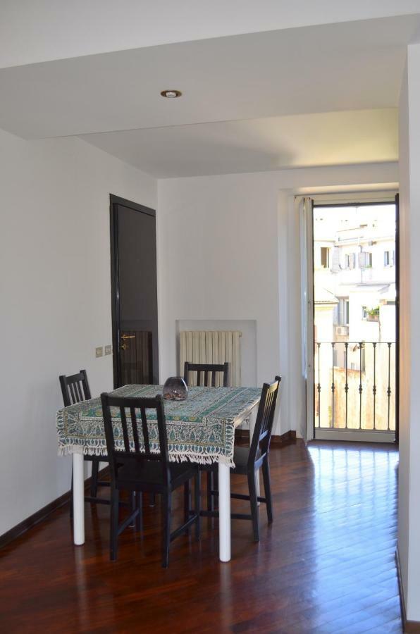 Cozy One Bedroom Apartment In Milano, Brera Exterior foto