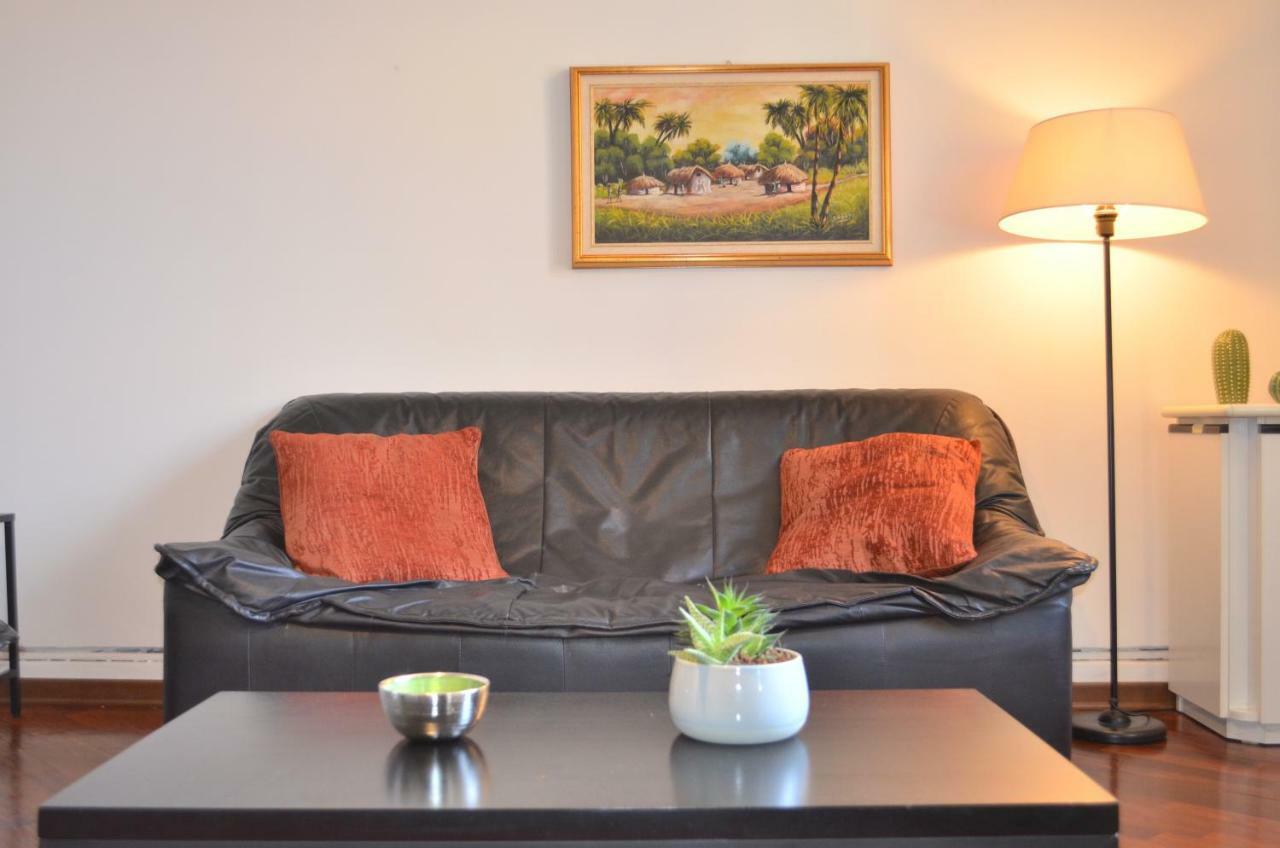 Cozy One Bedroom Apartment In Milano, Brera Exterior foto